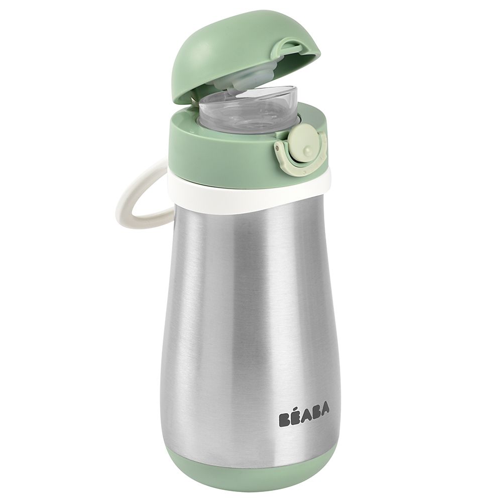 Thermos for baby deals water